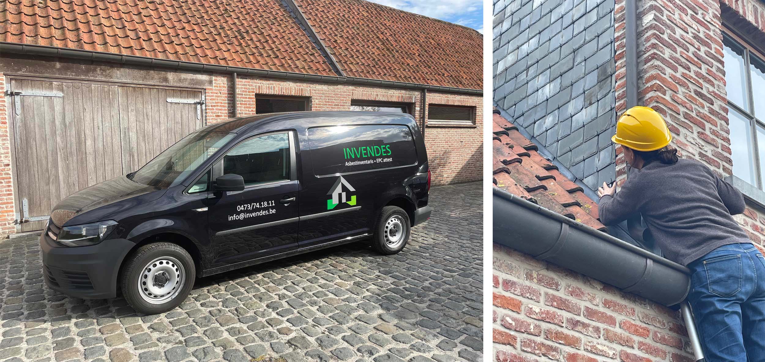 attestenbureau invendes EPC attest Asbest inventaris 
